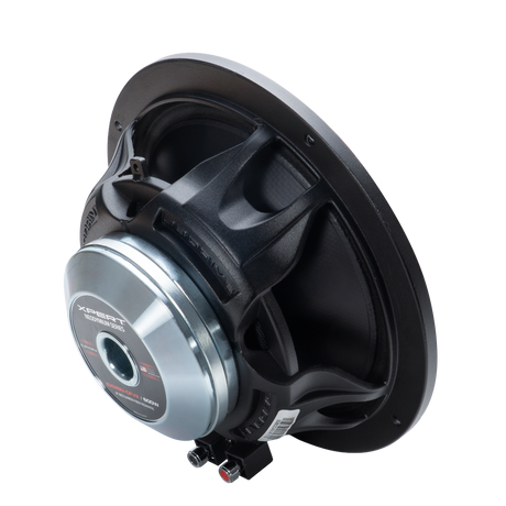 Xpert EXM8N-CFV2 : 8 in. NEO Carbon Fiber Midrange
