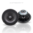 Xpert EXM8N-CFV2 : 8 in. NEO Carbon Fiber Midrange