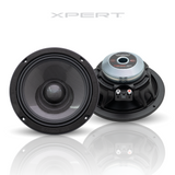 Xpert EXM8N-CFV2 : 8 in. NEO Carbon Fiber Midrange