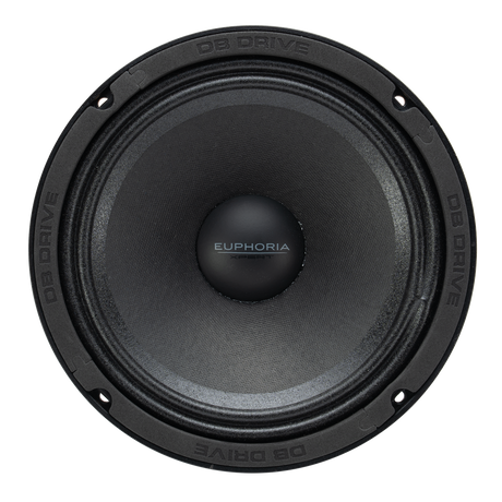 Xpert EXM8NV2 : 8 in. NEO Midrange