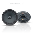 Xpert EXM8NSB : 8 in. NEO Sealed Back Midrange