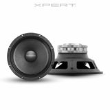 Xpert EXM8SN : 8 in. NEO Midrange - Stamped Frame
