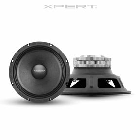 Xpert EXM8SN : 8 in. NEO Midrange - Stamped Frame
