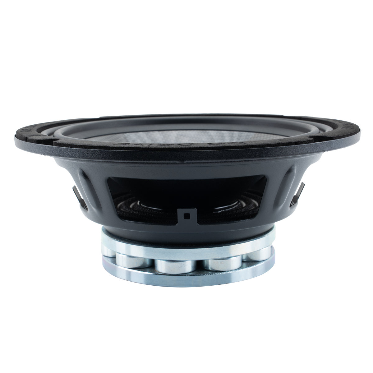 Xpert EXM8SN-CF : 8" NEO Carbon Fiber Midrange/Stamp Steel