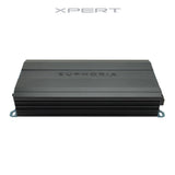 Xpert EXM900.4 : 4-Channel Class D Mini Amplifier
