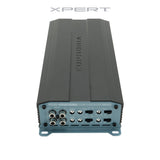 Xpert EXM900.4 : 4-Channel Class D Mini Amplifier