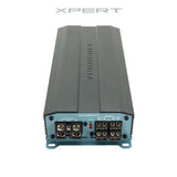 Xpert EXM900.4 : 4-Channel Class D Mini Amplifier