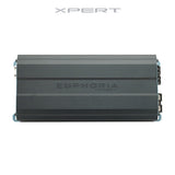 Xpert EXM900.4 : 4-Channel Class D Mini Amplifier