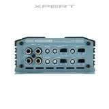 Xpert EXM900.4 : 4-Channel Class D Mini Amplifier