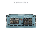Xpert EXM900.4 : 4-Channel Class D Mini Amplifier