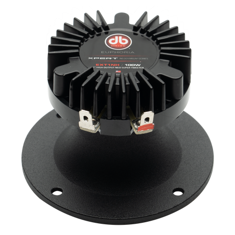 Xpert EXT1NH : 1" Mini NEO Horn Tweeter (1 Pair)