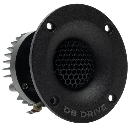 Xpert EXT1NH : 1" Mini NEO Horn Tweeter (1 Pair)
