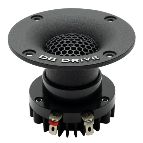 Xpert EXT1NH : 1" Mini NEO Horn Tweeter (1 Pair)
