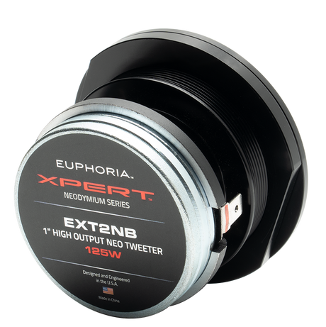 Xpert EXT2NB : 1 in. Phenolic NEO Bullet (Single)