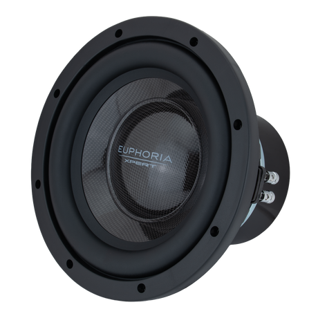 Xpert EXW10NCF : 10" NEO Carbon Fiber Woofer