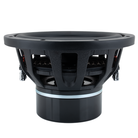Xpert EXW10NCF : 10" NEO Carbon Fiber Woofer