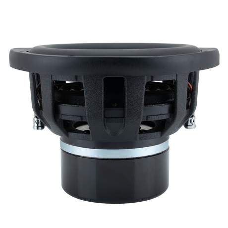 Xpert EXW8NCF : 8" Carbon Fiber NEO Subwoofer