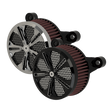 Eclipse matching air cleaner