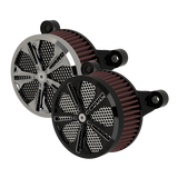 Eclipse matching air cleaner