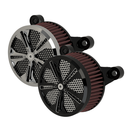 Eclipse matching air cleaner