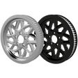 El Kurwa matching pulley