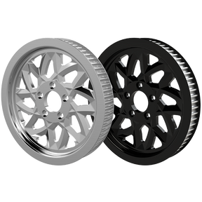 El Kurwa matching pulley
