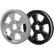 El Toro matching pulley