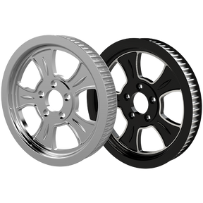 El Toro matching pulley