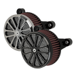 Excalibur matching air cleaner