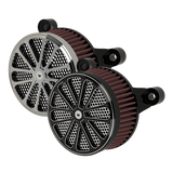 Excalibur matching air cleaner