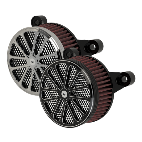 Excalibur matching air cleaner