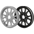 Excalibur matching pulley