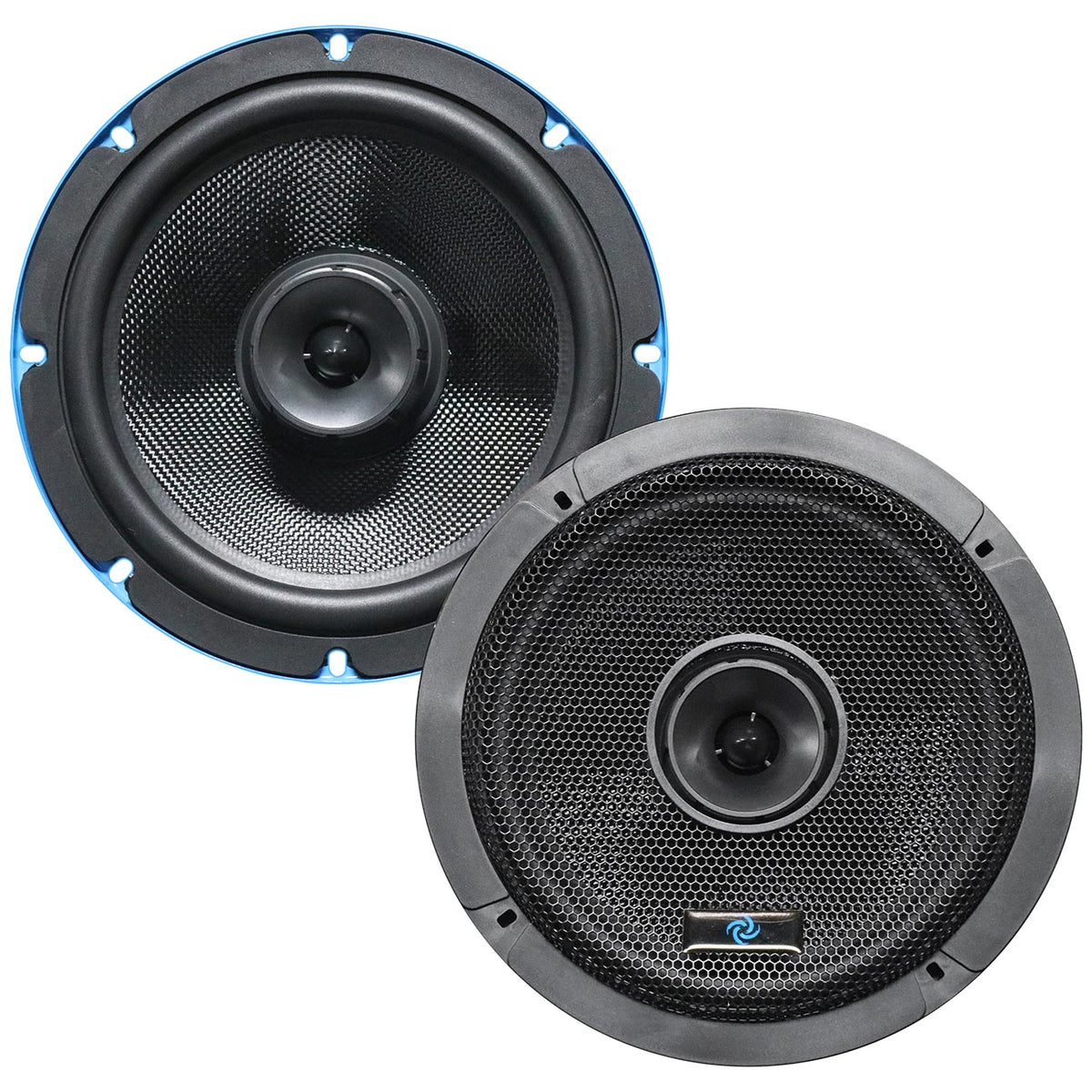 GaleForce Audio F-1 Marine Grade 8