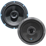 GaleForce Audio F-1 Marine Grade 8