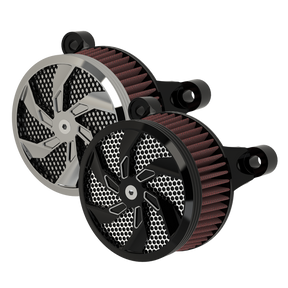 F22 matching air cleaner