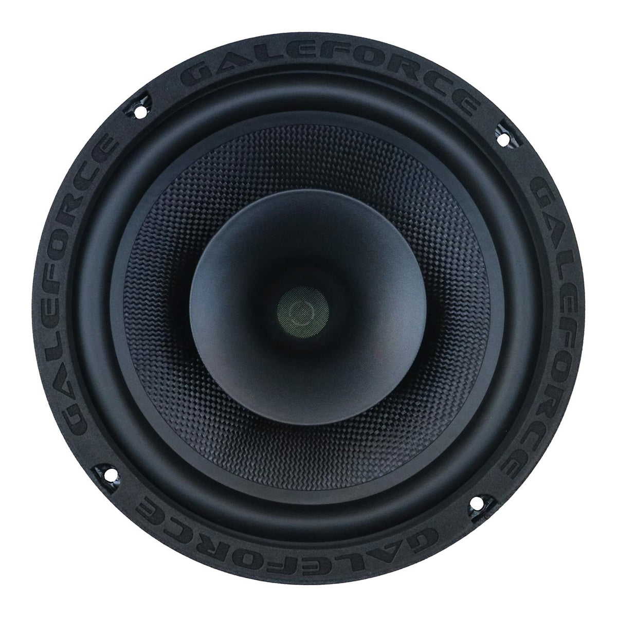 GALEFORCE AUDIO F-3 MARINE GRADE PRO AUDIO 8