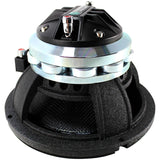 GALEFORCE AUDIO F-3 MARINE GRADE PRO AUDIO 8