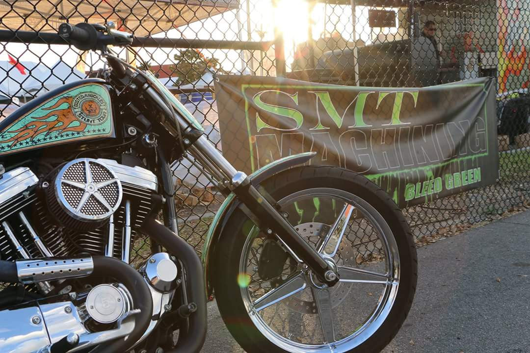 Rev Limit Metric Chrome Wheels