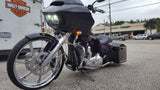 Imitator Metric Chrome Wheels