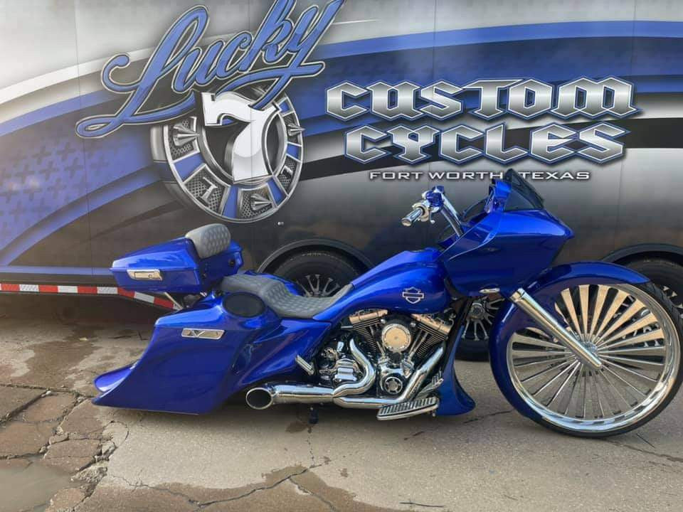 PentHSE Indian Chrome Wheels