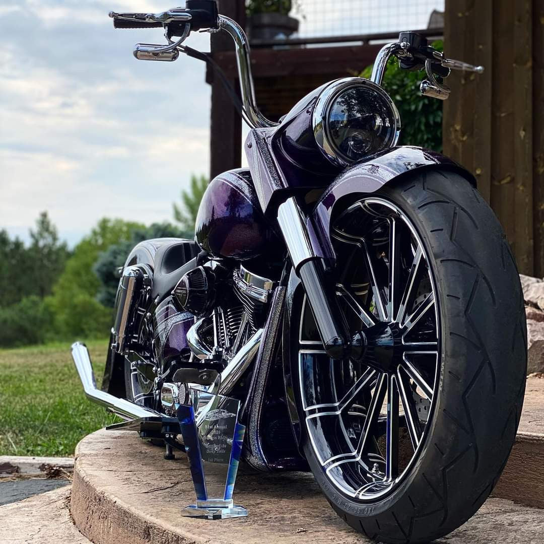 Centerfold Metric Black Double Cut Wheels