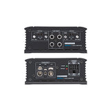 Euphoria FM75.4 : Class D Mini 4 Ch Amplifier