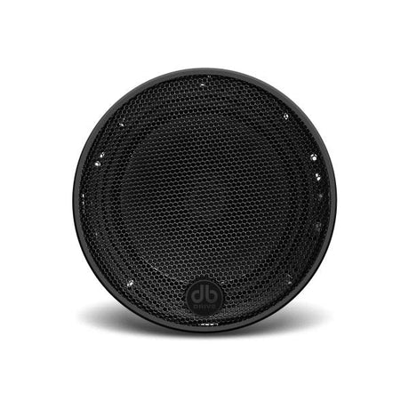 DB Drive PTS65C : 6.5" Component Loudspeaker