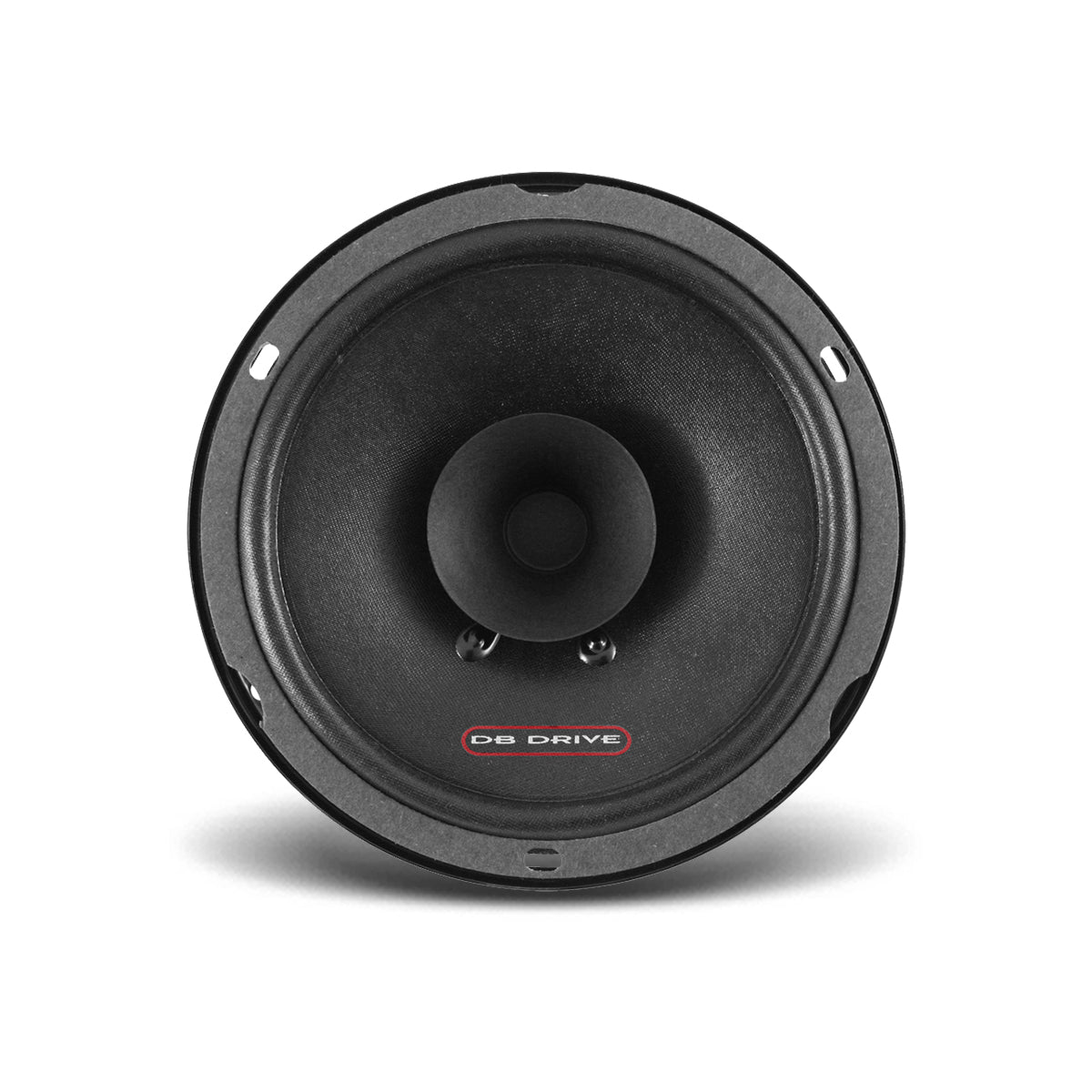 DB Drive S1 60V2 : 6.5" Dual Cone Speaker (1 Pair)