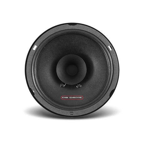 DB Drive S1 60V2 : 6.5" Dual Cone Speaker (1 Pair)