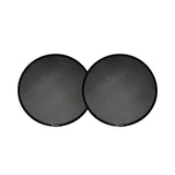 Diamond Audio 6.5" Water Repelling Mesh Membrane with Adhesive Application (Pair) - FSWPG65