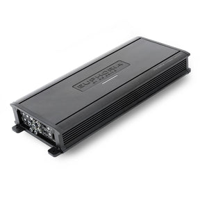 Euphoria FX125.4 : Class A/B 4 Ch Amplifier