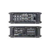 Euphoria FX125.4 : Class A/B 4 Ch Amplifier