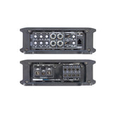 Euphoria FX90.4 : Class A/B 4 Ch Amplifier