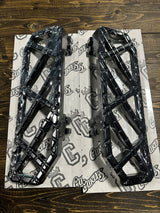 Curly's Inc Performance Style Floor Boards